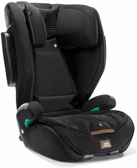 Joie - i-TRAVER - Eclipse 2/3 CAR SEAT