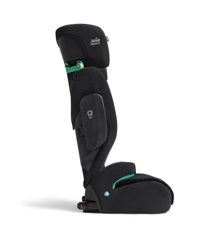 Joie - i-TRAVER - Eclipse 2/3 CAR SEAT
