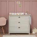 Tutti Bambini Verona Collection - Chest Changer