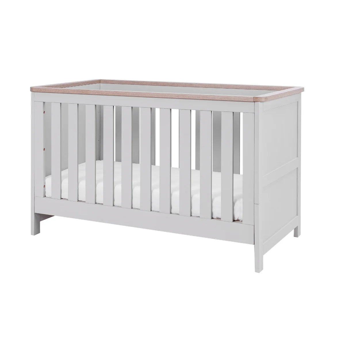 Tutti Bambini Verona Collection - Cot Bed