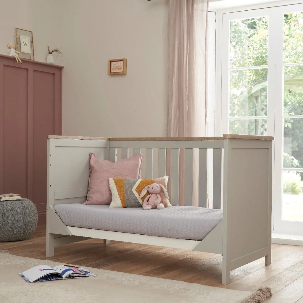 Tutti Bambini Verona Collection - Cot Bed