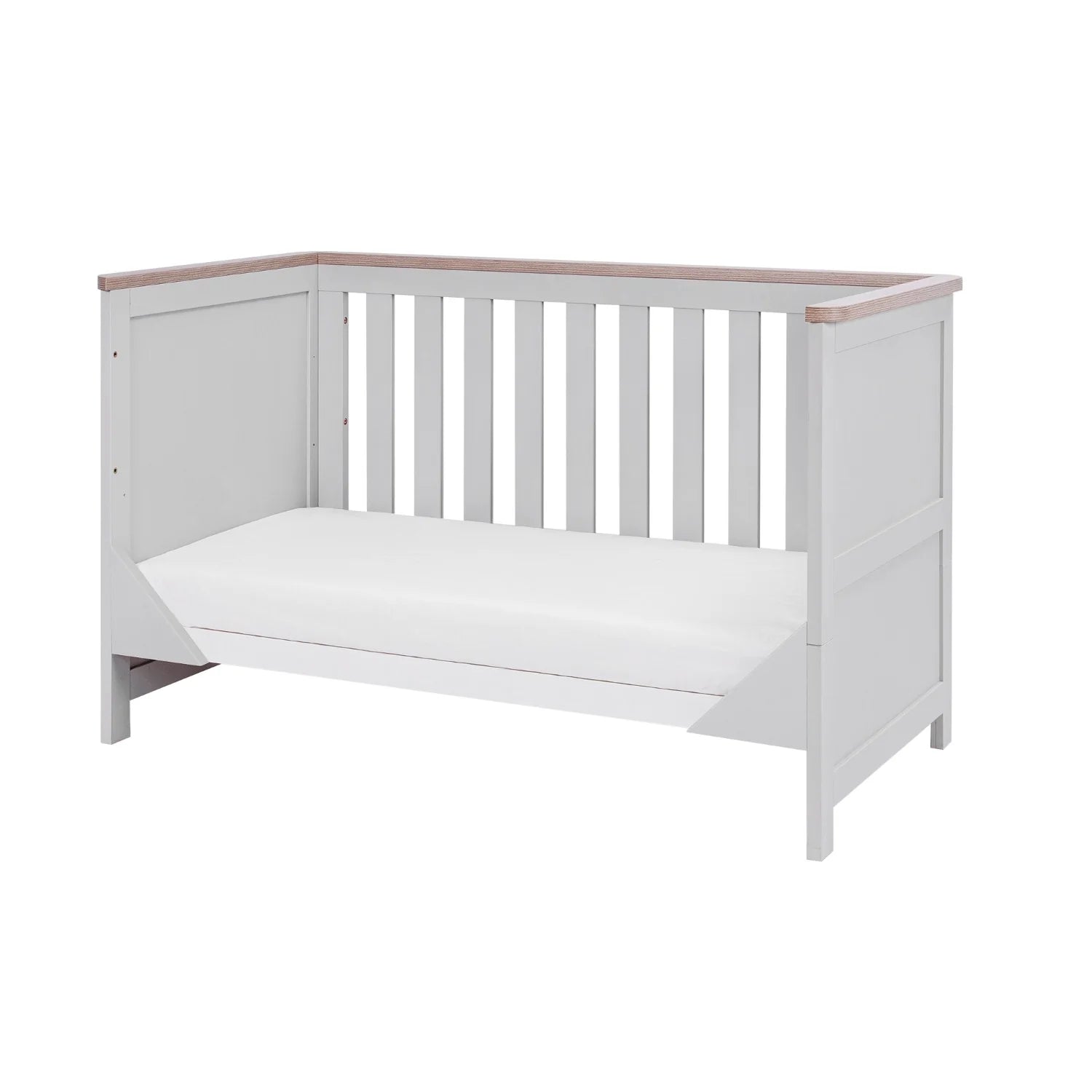Tutti Bambini Verona Collection - Cot Bed