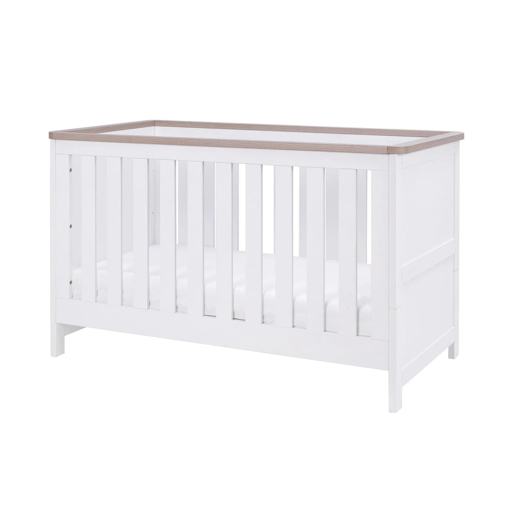 Tutti Bambini Verona Collection - Cot Bed