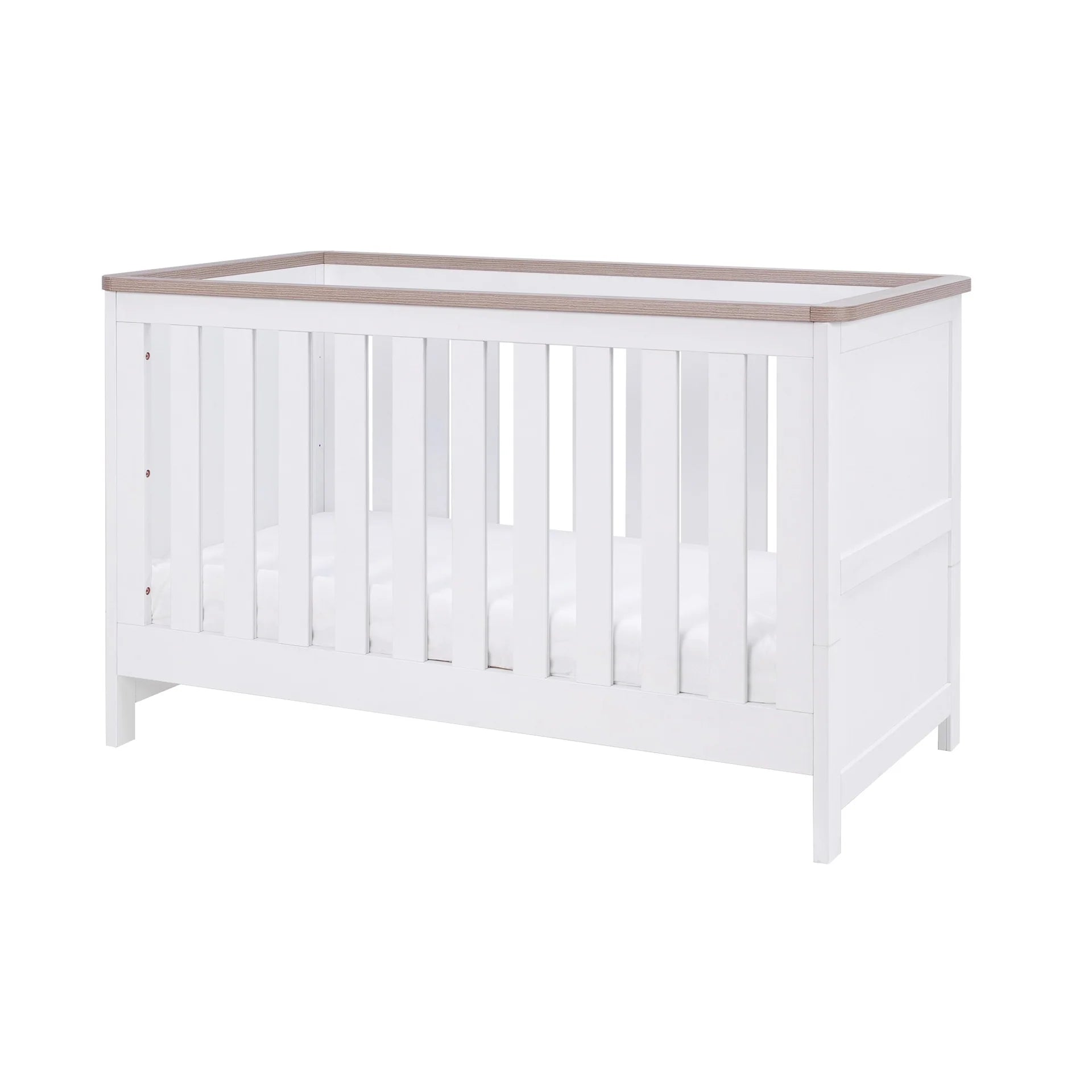 Tutti Bambini Verona Collection - Cot Bed