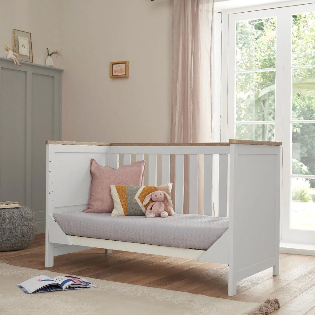 Tutti Bambini Verona Collection - Cot Bed