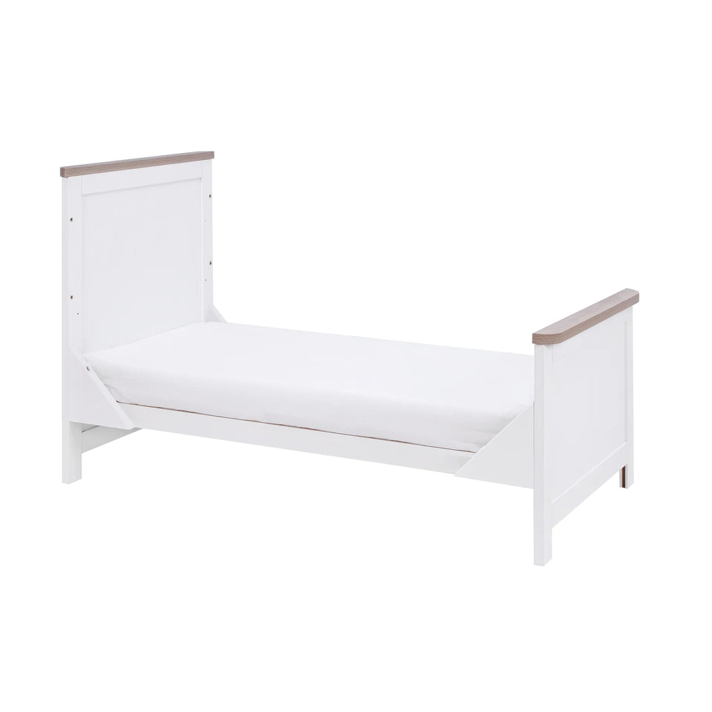 Tutti Bambini Verona Collection - Cot Bed