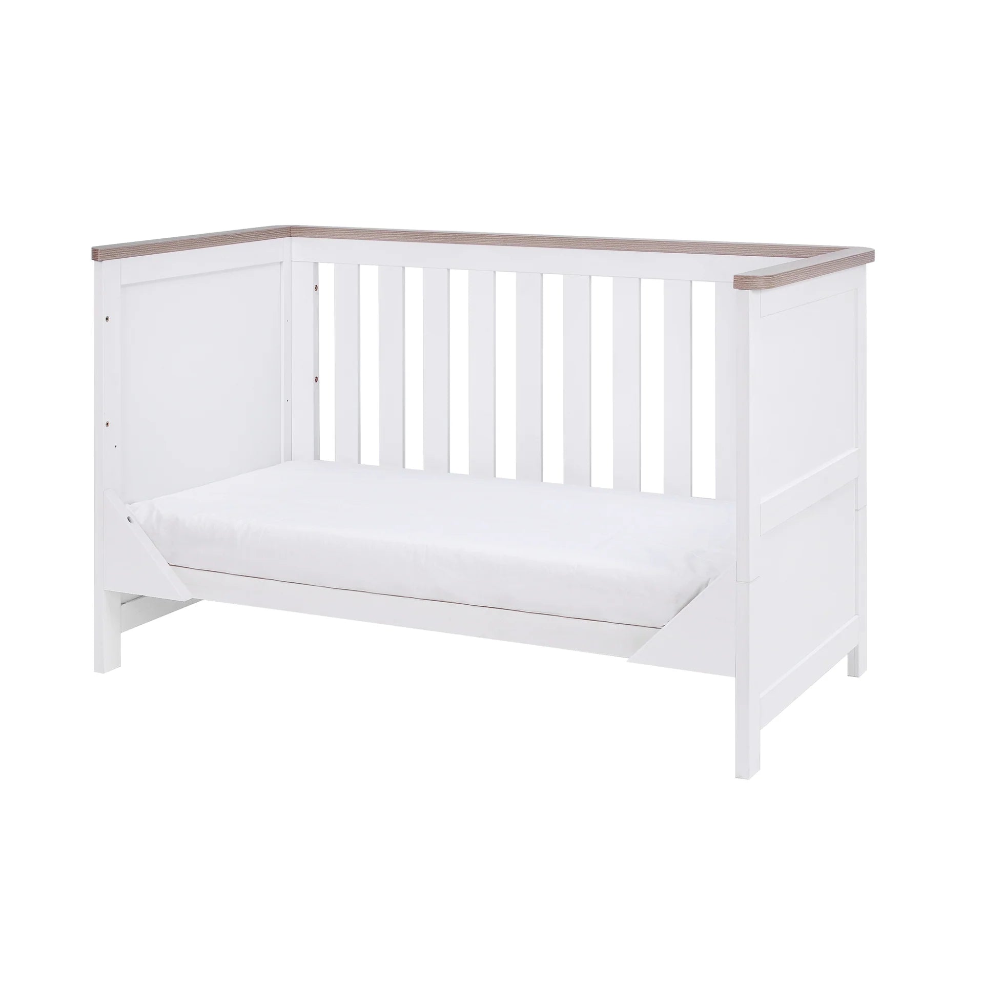 Tutti Bambini Verona Collection - Cot Bed