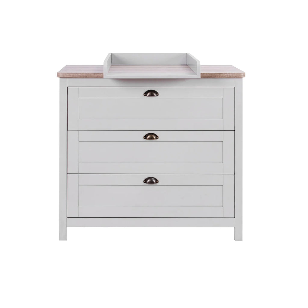 Tutti Bambini Verona Collection - Chest Changer