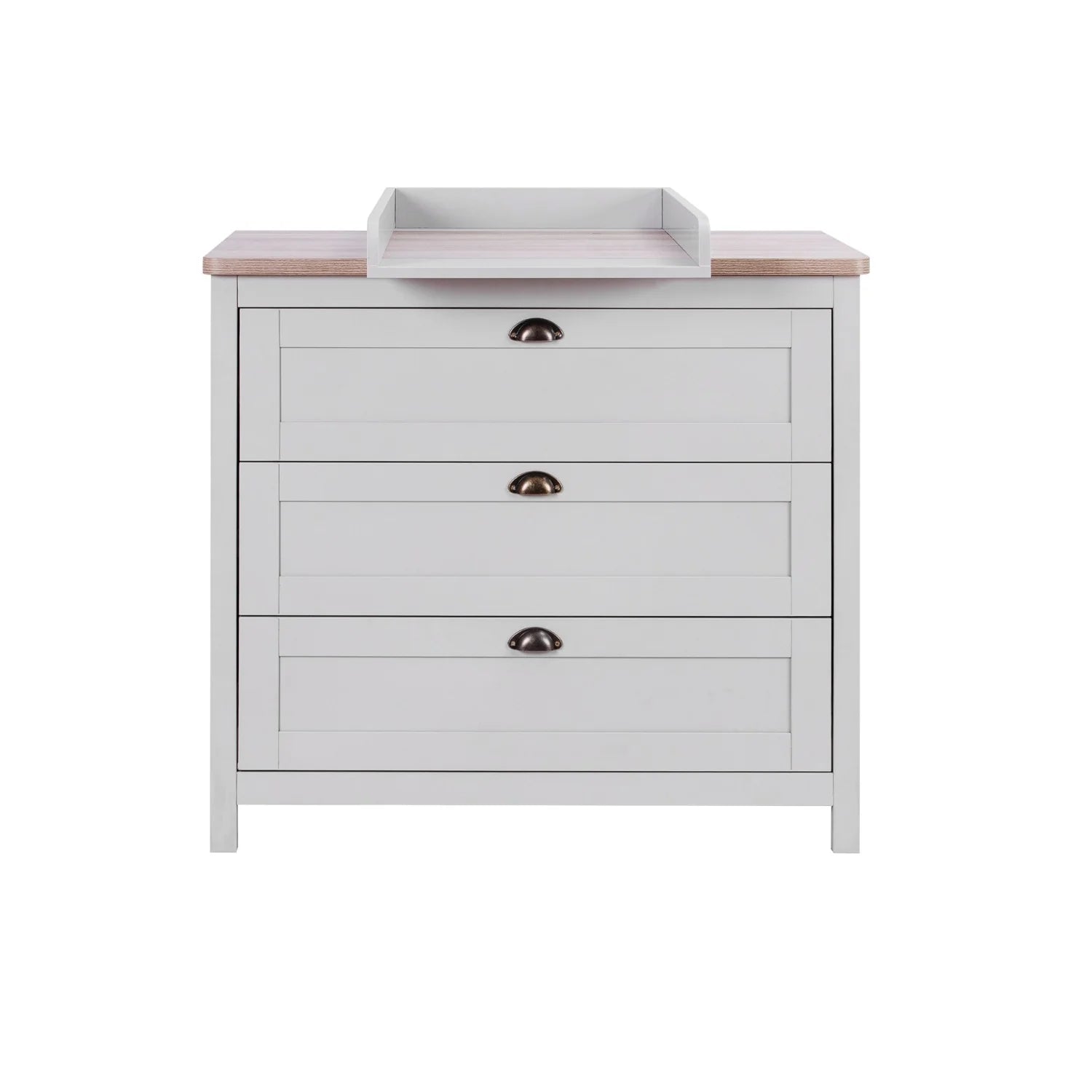 Tutti Bambini Verona Collection - Chest Changer