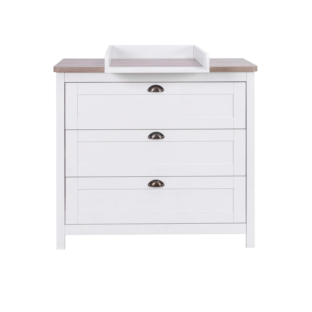 Tutti Bambini Verona Collection - Chest Changer