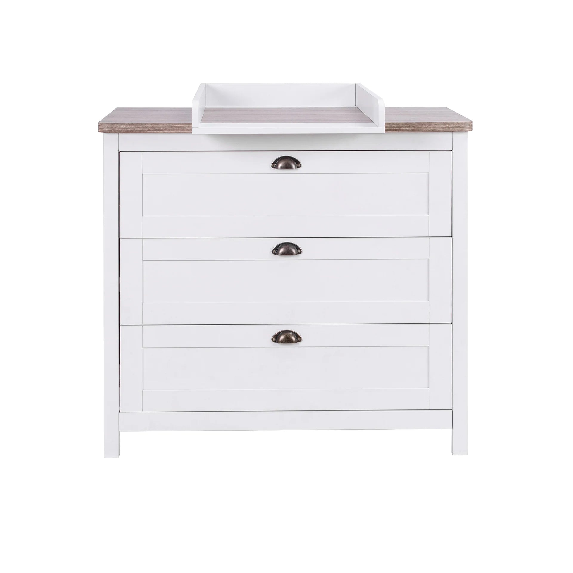 Tutti Bambini Verona Collection - Chest Changer